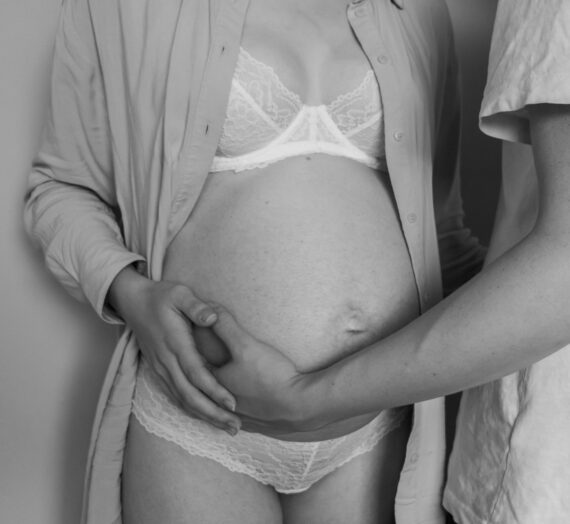 Zwangerschap